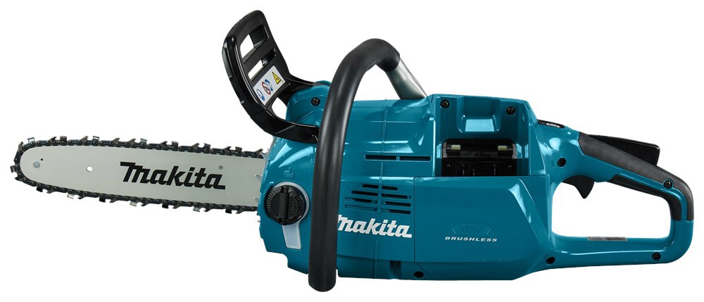 accu kettingzaagmachine makita 300mm-6