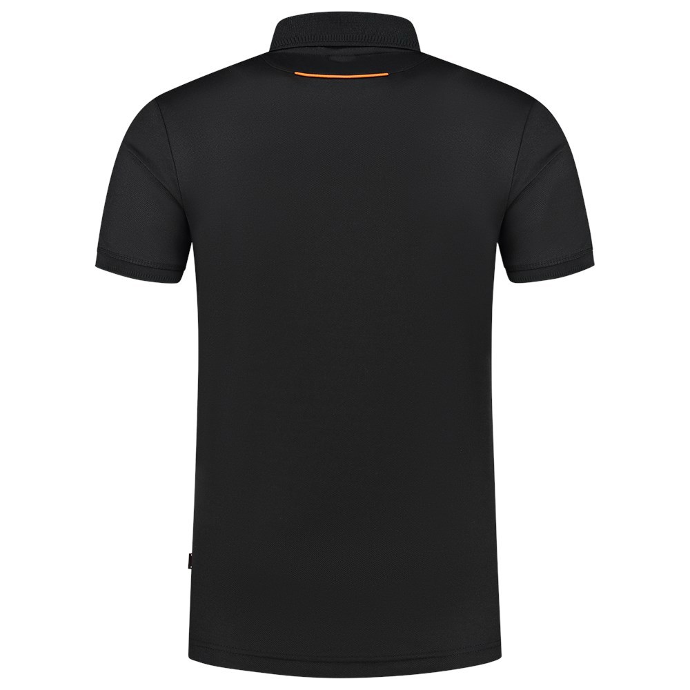 poloshirt bicolor accent tricorp-3