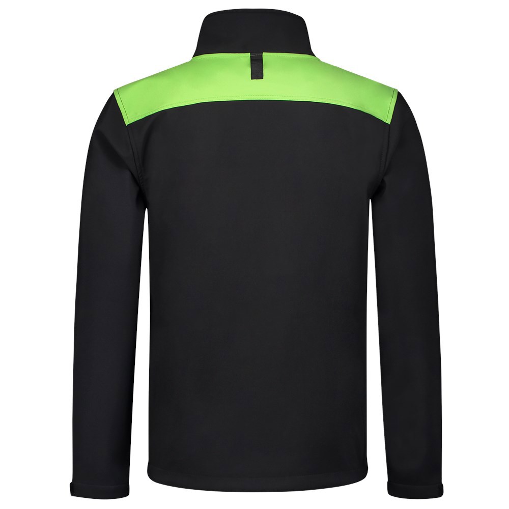 jack softshell bicolor naden tricorp-3