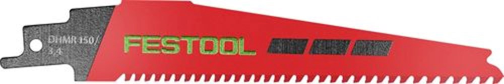 Reciprozaagblad Festool - DHMR 150/3.4