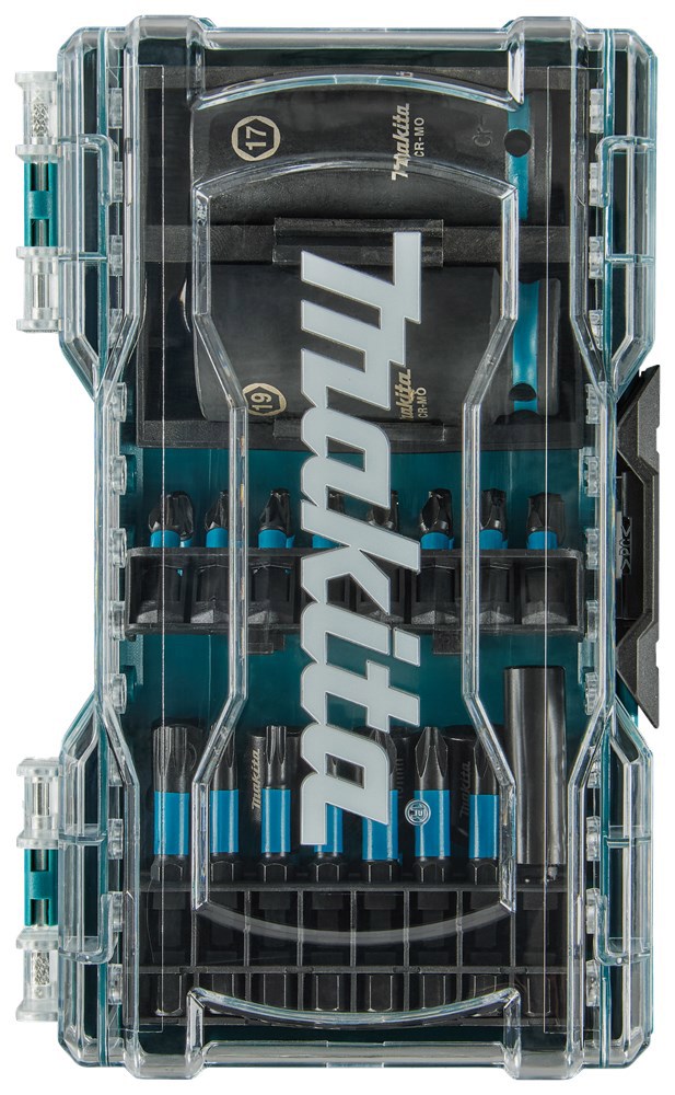 slagschroefbitset makita-7