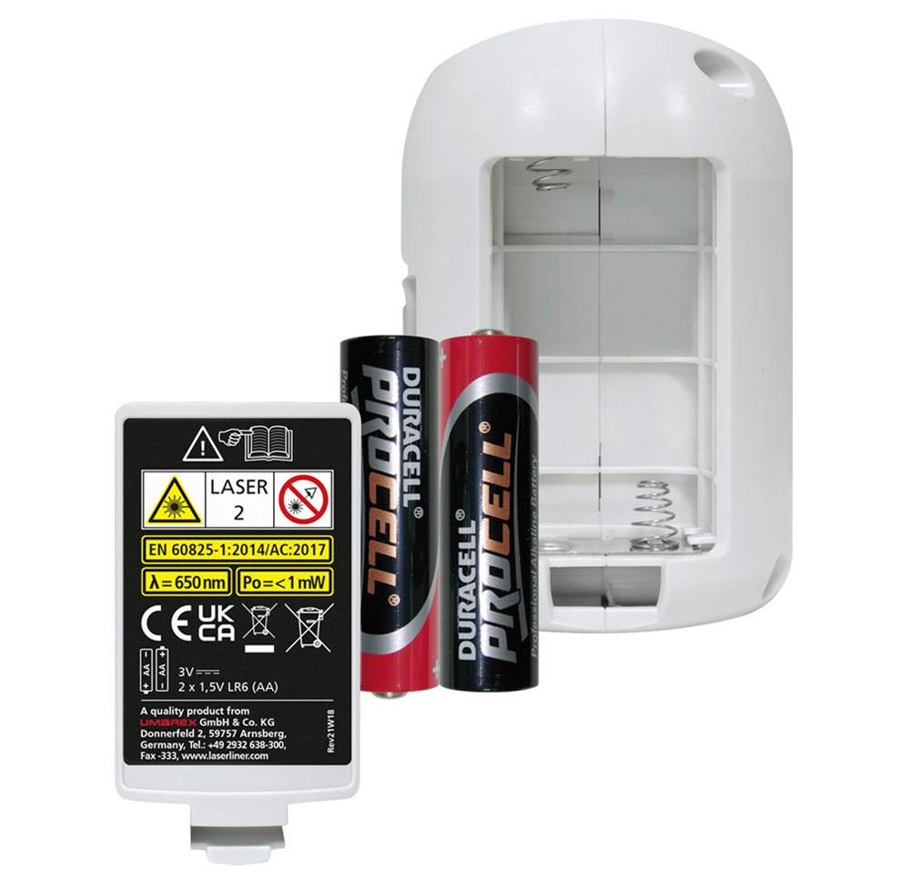 kruislijnlaser rood laserliner-9