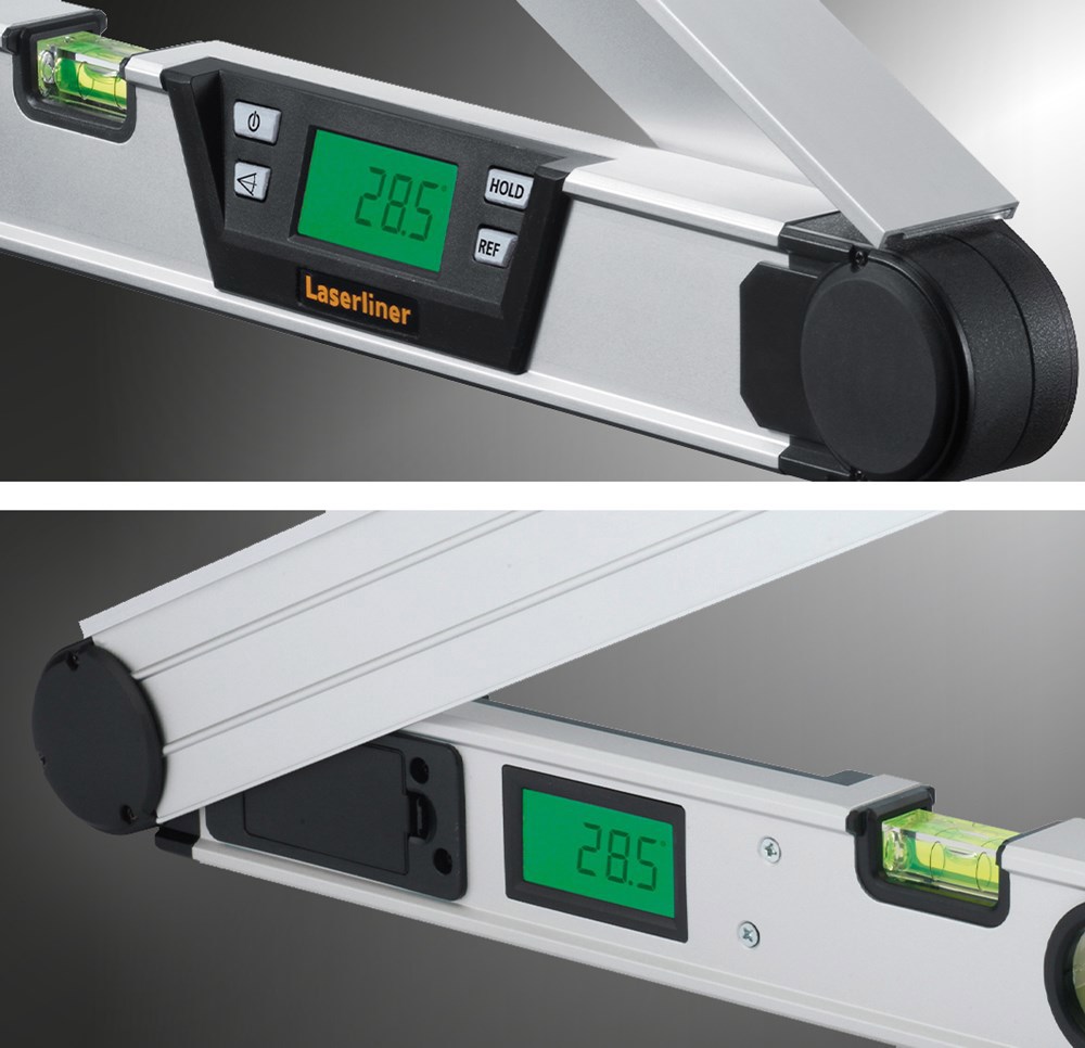 hoekwaterpas digitaal laserliner-7