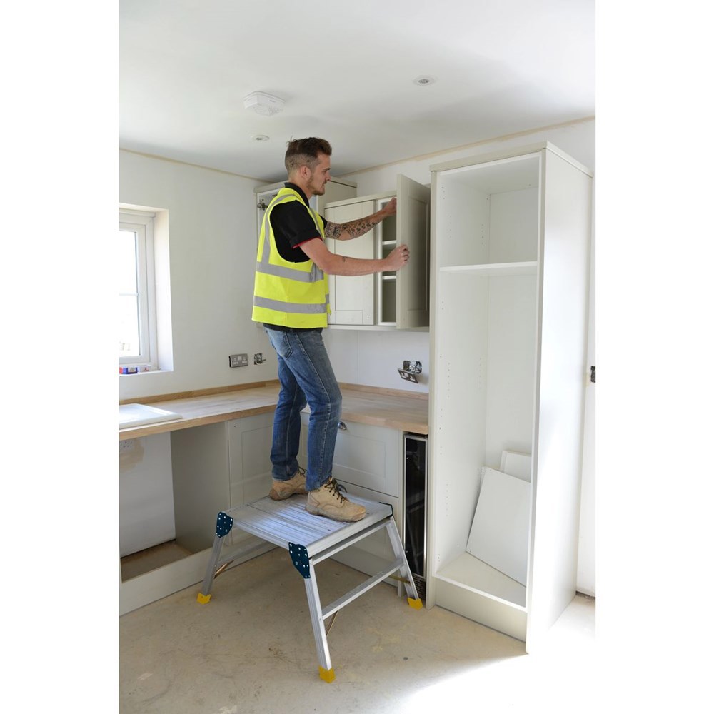 werkbordes aluminium werner-5