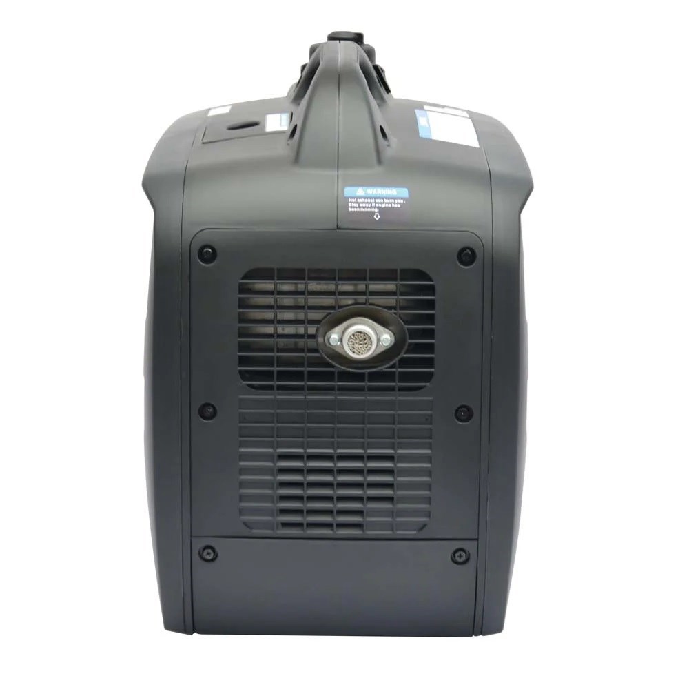 stroomgenerator contimac-4