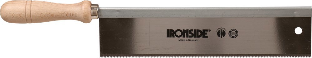 Toffelzaag Ironside - 250MM 14T