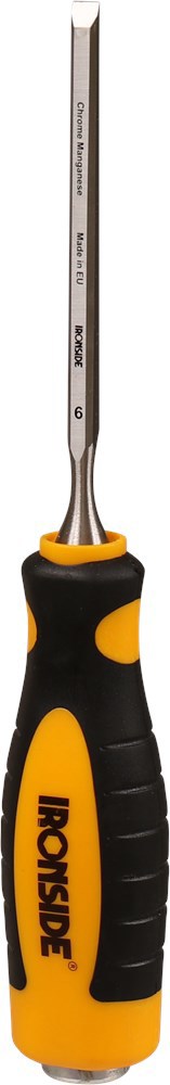 steekbeitel ironside