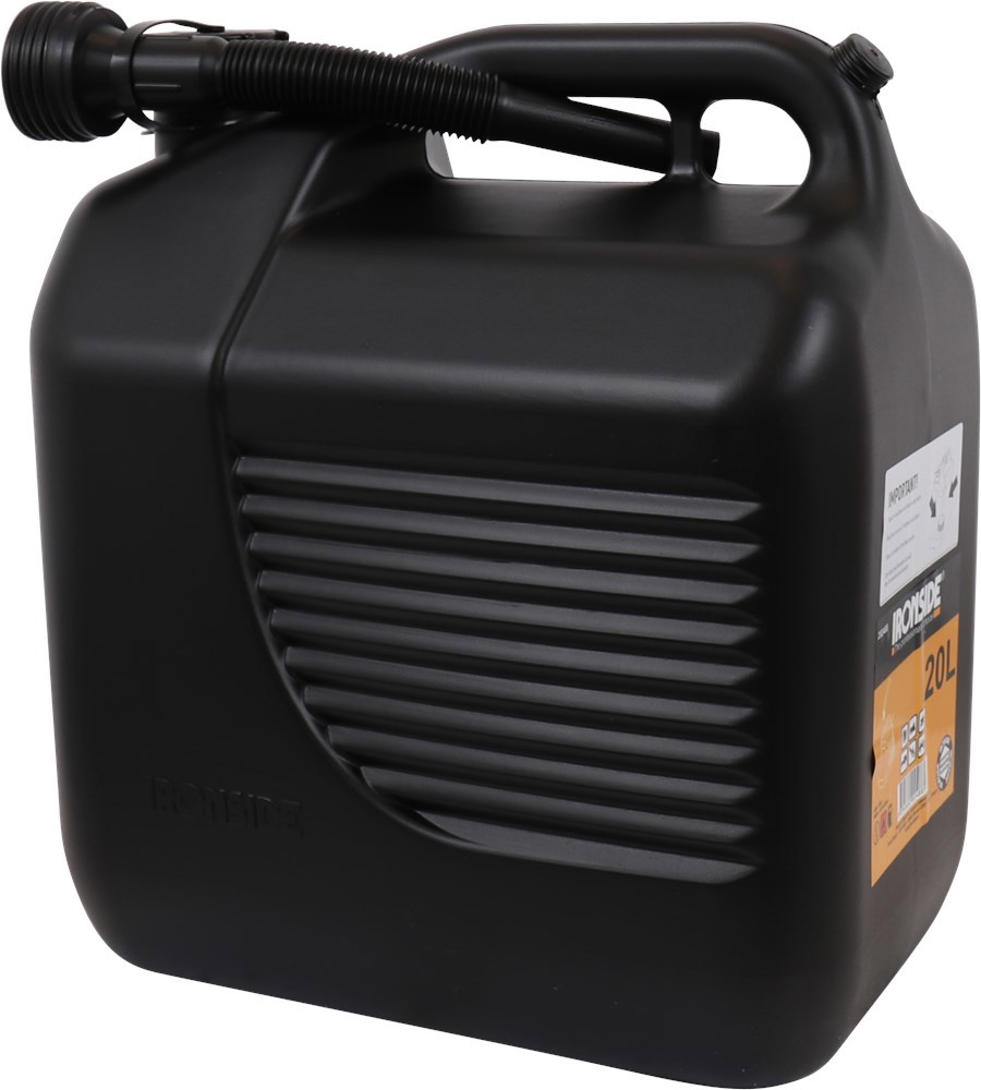 jerrycan benzine bestendig ironside-4
