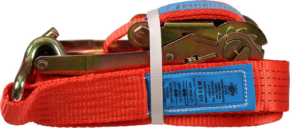 spanband met ratelgesp en haak kelfort-3