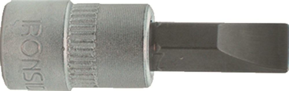 Dopsleutel Sleuf Ironside - 7.0MM 3/8''