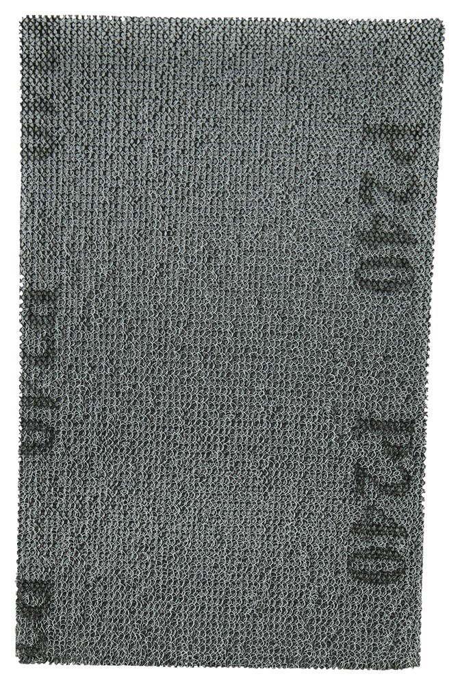 schuurstrook rood velcro makita-4