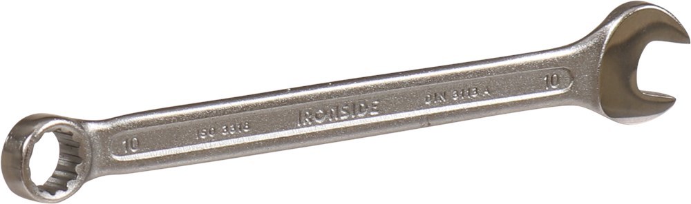 ring/steeksleutel metrisch ironside-4