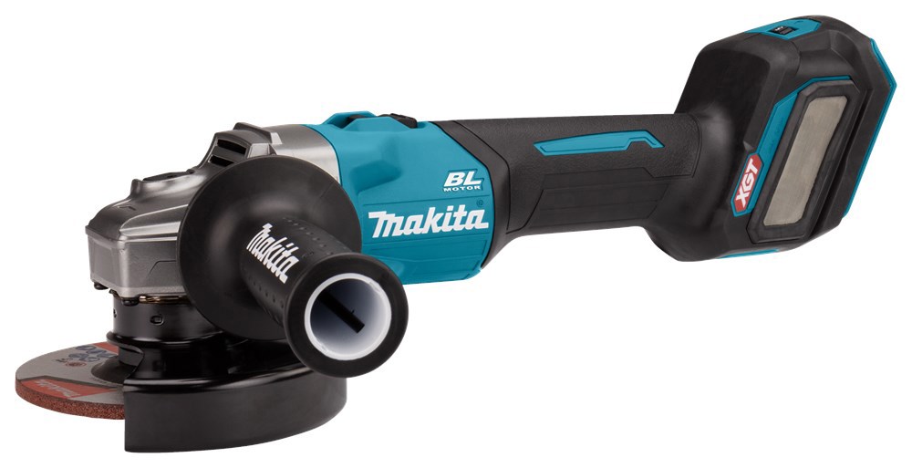 accu haakse slijper makita 125mm-3