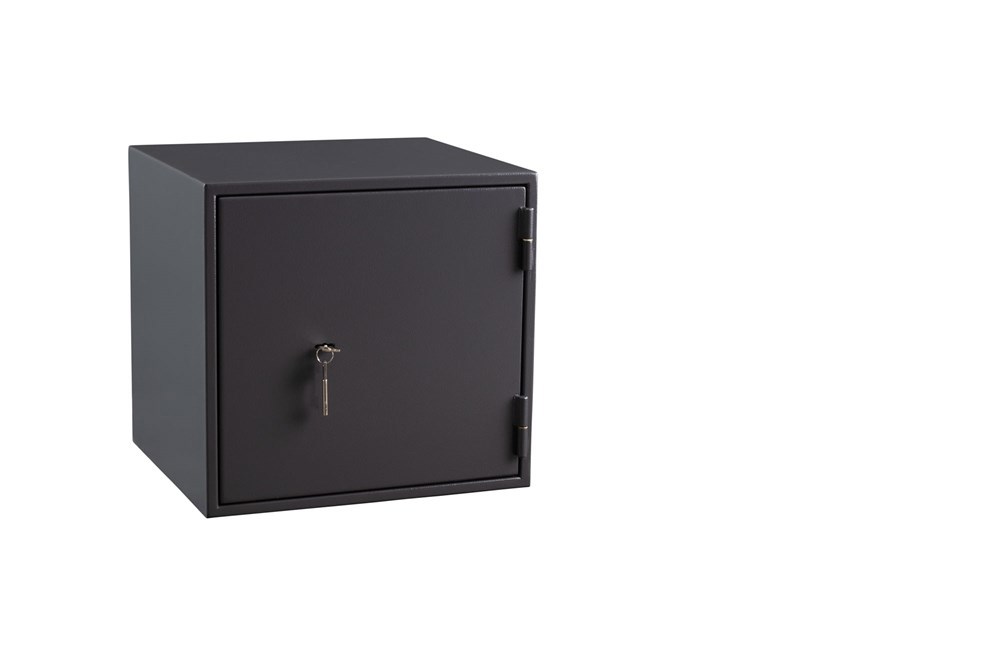 Kluis Inbraakwerend De Raat - DRS GLOBAL 3-K 400X420X375MM