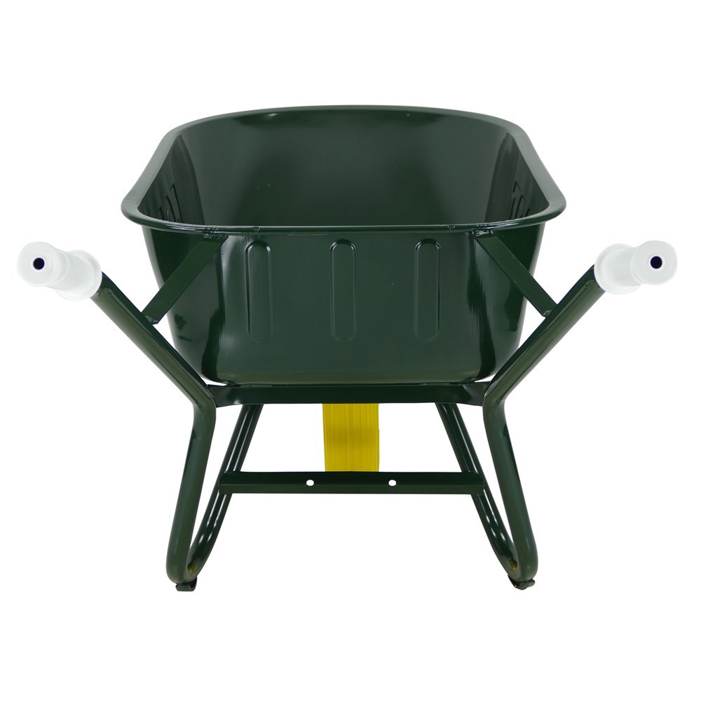 kruiwagen staal fort-4