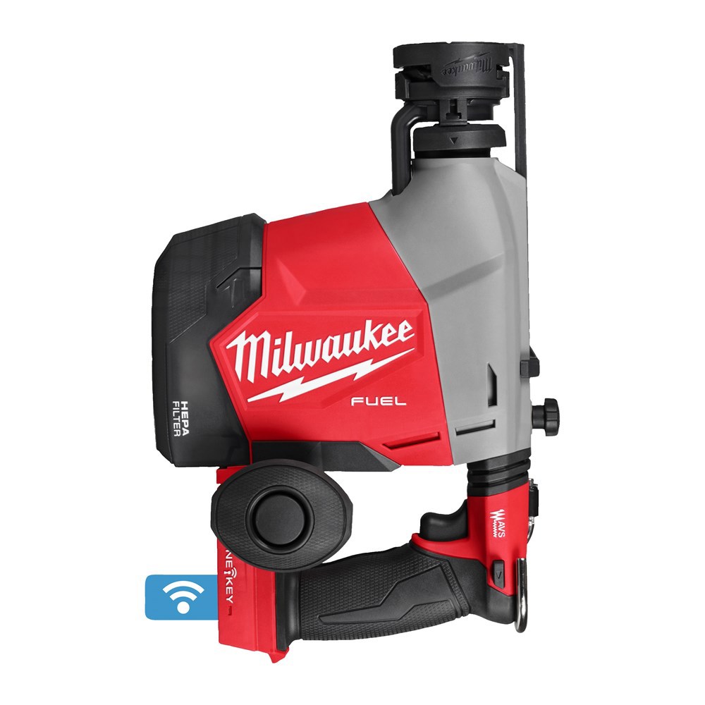 accu boorhamer milwaukee sds-plus-3