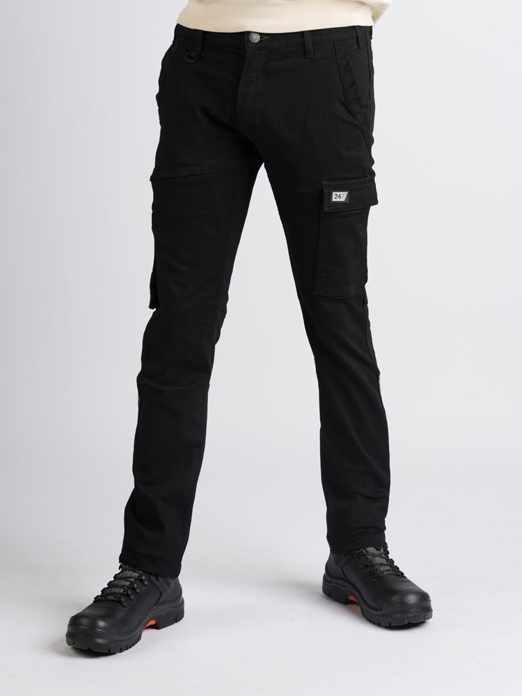 werkspijkerbroek 247jeans-9