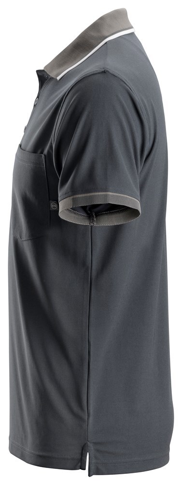 poloshirt allroundwork snickers-3