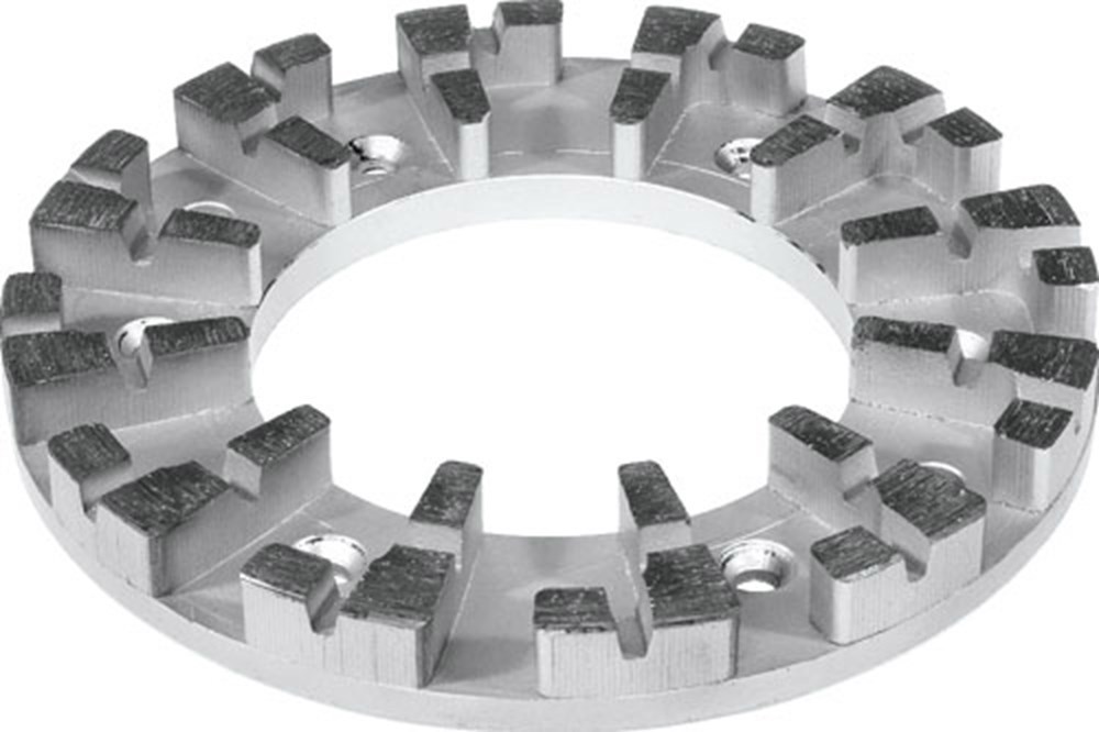 Diamantschijf Festool - DIA HARD-D150