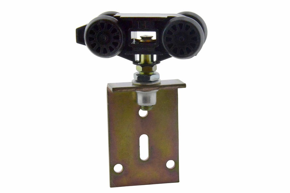 Hangrol Henderson - HUSKY 53/280/18