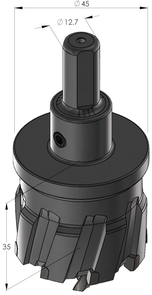 gatfrees hm endura profit-3