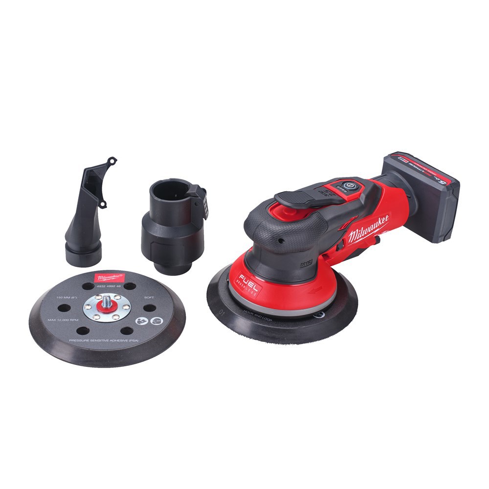 accu schuurmachine excenter milwaukee-5