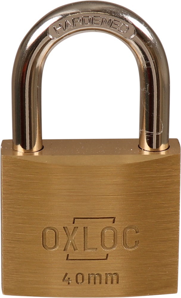 hangslot messing oxloc-3