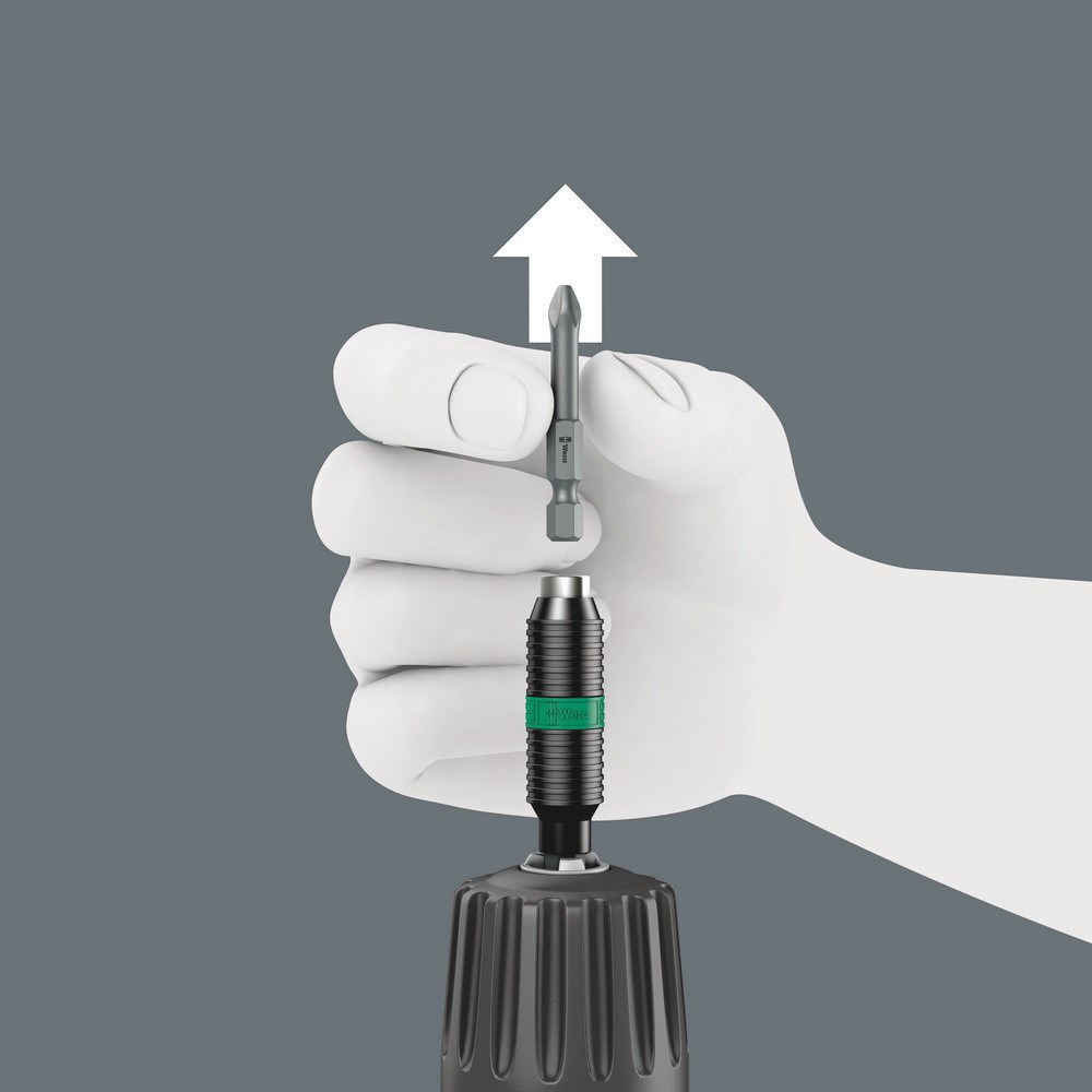 schroefbithouder magnetisch wera-7