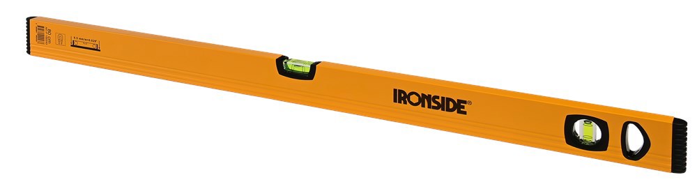 Waterpas Magnetisch Ironside -  800MM