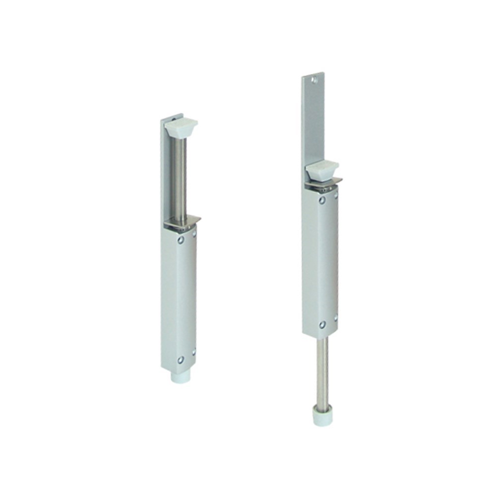 deurvastzetter matzilver dictator