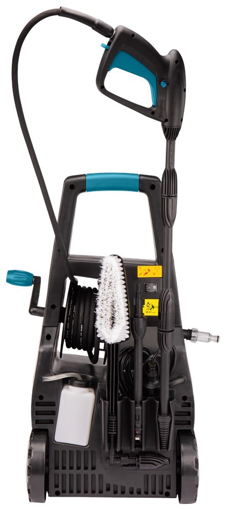 hogedrukreiniger makita-7