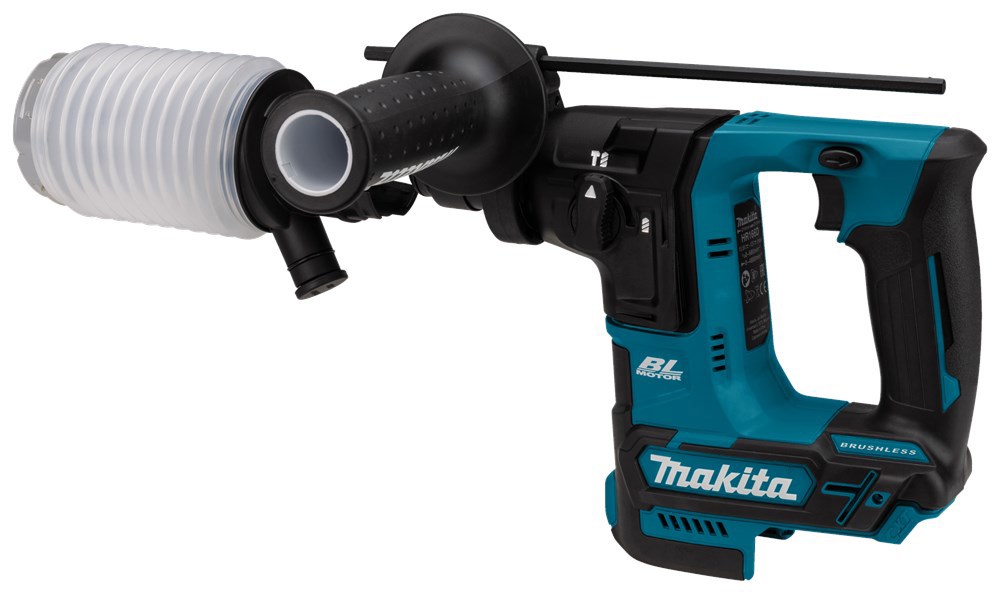 accu boorhamer makita sds-plus-3