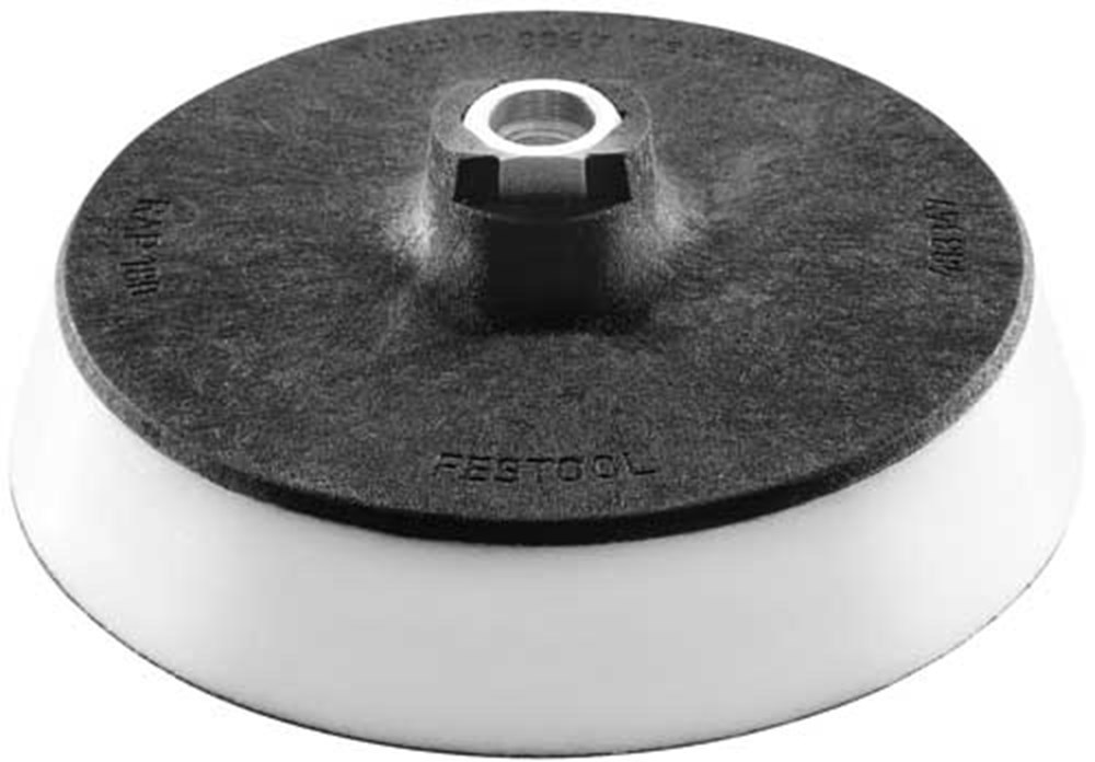 Poetssteunschijf Stickfix Festool - PT-STF-D180-M14