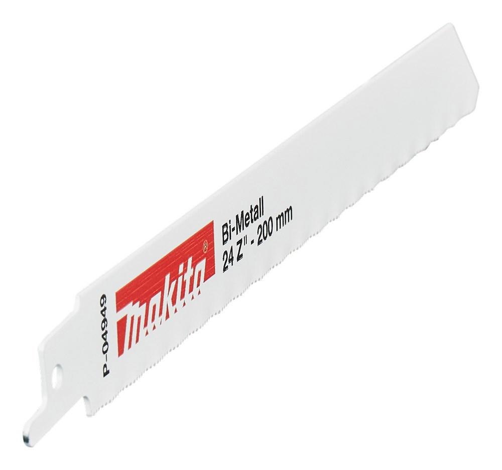 reciprozaagblad makita for bi-metal-3