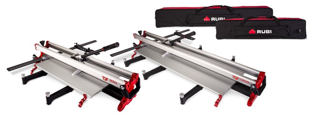 tegelsnijplank rubi tz-4