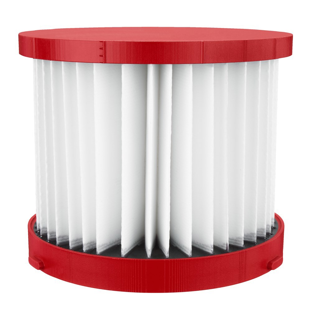 Filter Milwaukee - DRY FILTER HEPA