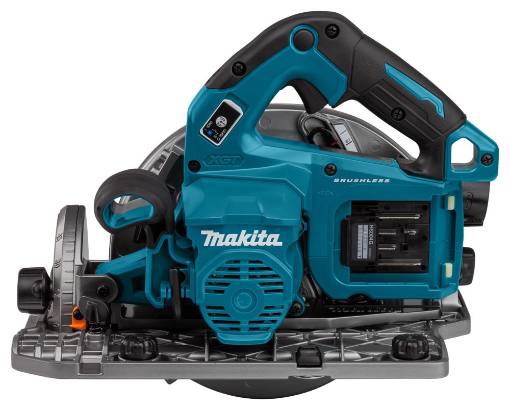 accu cirkelzaagmachine makita 190mm-15