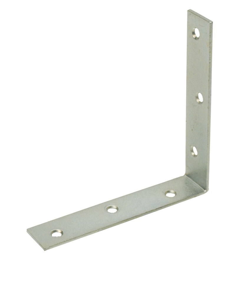 Stoelhoek Zm - 100X100X20X2MM