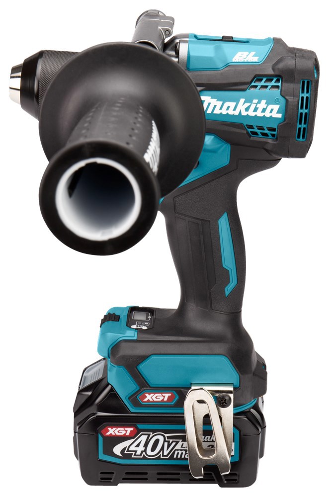 accu boor-/ schroefmachine makita-3