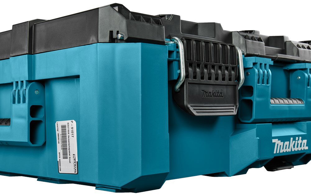 gereedschapskist maktrak makita-13