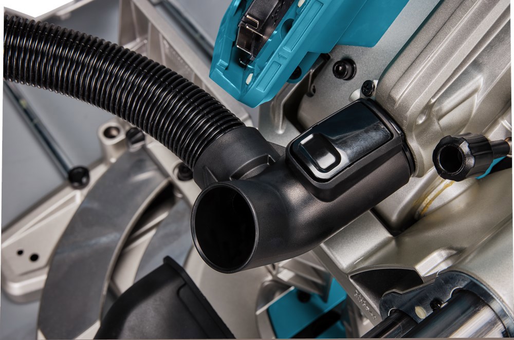 accu radiaal afkortzaagmachine makita-7