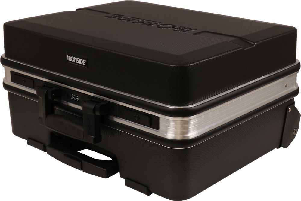 Gereedschapsrolkoffer Abs Ironside - 515X440X255MM