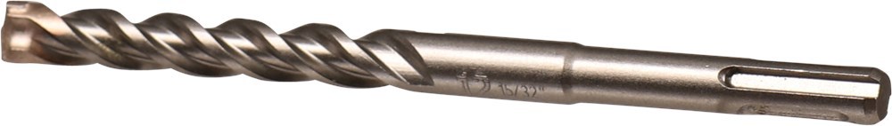 Hamerboor Sds-Plus Kelfort - TRIJET 12X100/160MM