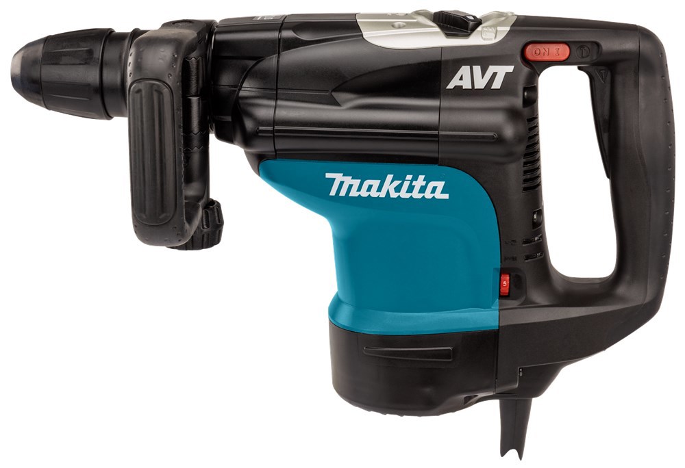 combihamer makita sds-max-4