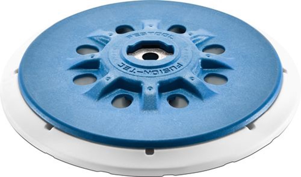 Steunschijf Stickfix Festool - ST-STF D150/MJ2-M8-H-HT FUSION