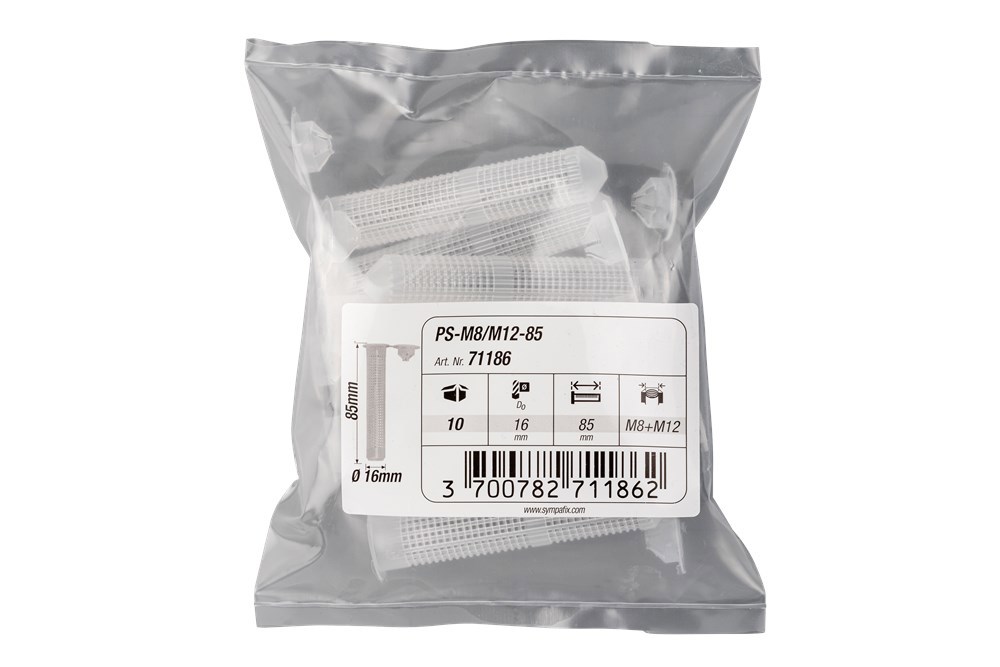 zeefhuls kunststof sympafix-3