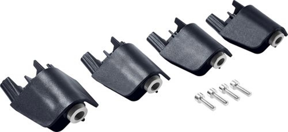 Verhogingsset Festool - EH-SYS-SYM 70 SET à 4 STUKS