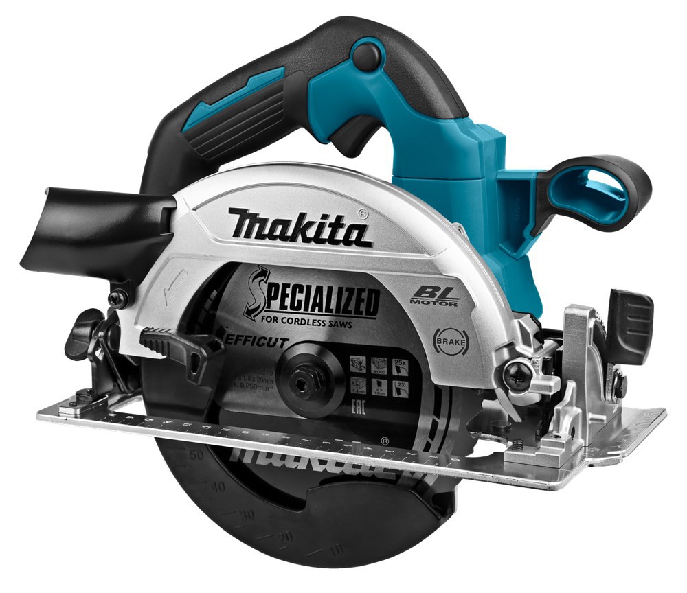 accu cirkelzaagmachine makita 165mm-3
