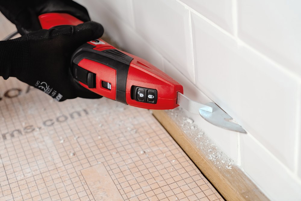 voegenkrabmachine rubi-18