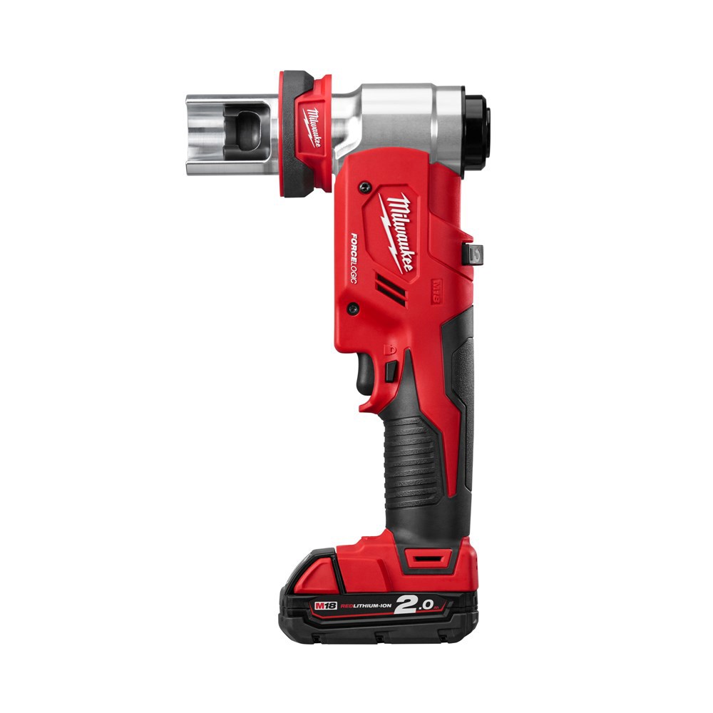 Accu Ponsmachine Milwaukee - M18 HKP-201CA 18.0V
